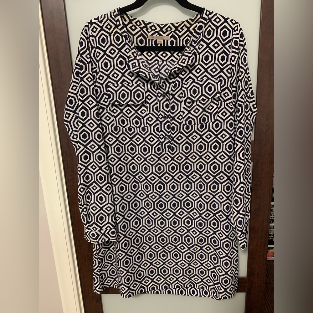 Gap dress